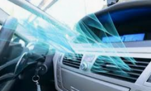 Tips Ampuh Merawat AC Mobil